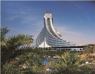 Jumeirah Beach Hotel