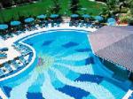 Le Meridien Dubai Hotel Picture 2