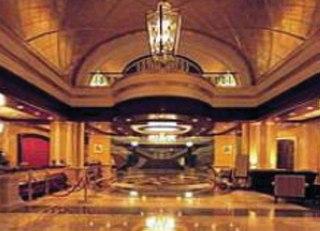 Movenpick Bur Dubai Hotel