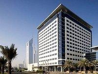 Novotel Dubai Hotel