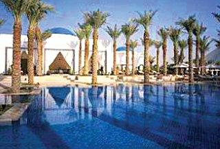 Park Hyatt Dubai Hotel