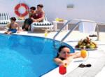Regent Palace Hotel Picture 1