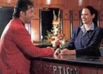 St George Hotel Picture 1