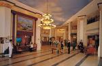 Metropolitan Dubai Hotel Picture 2