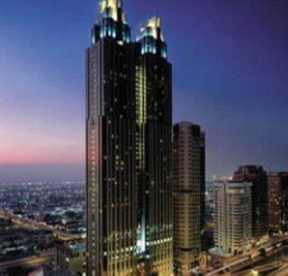 Shangri La Hotel