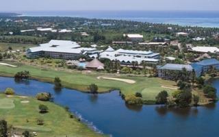 Barcelo Bavaro Casino Hotel