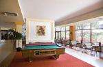Kristal Hotel Picture 1