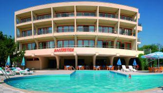 Exotica Hotel