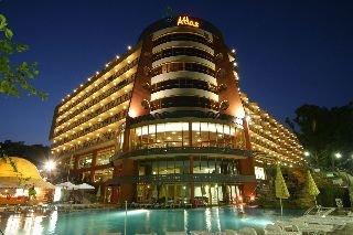 Atlas Hotel