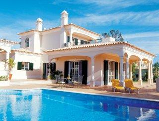 Vila Sol Villas & Residences