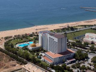 Vilamoura Beach Hotel
