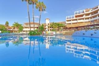 Royal Parque Albatros Apartments