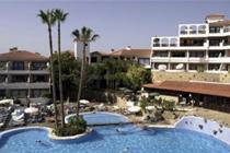 Parque Albatros Apartments