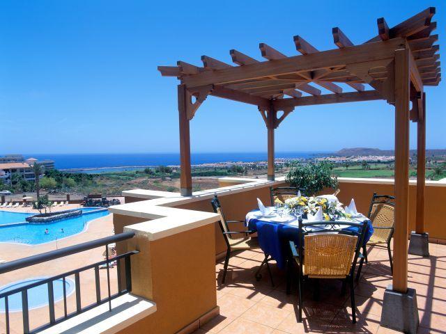 Cordial Golf Plaza Aparthotel