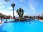 Cordial Golf Plaza Aparthotel Picture 2