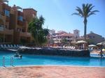 Cordial Golf Plaza Aparthotel Picture 2