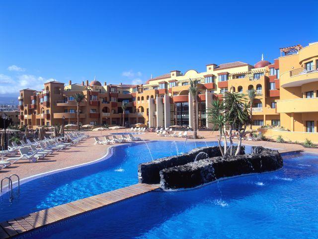 Cordial Golf Plaza Aparthotel
