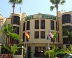 Reveron Apartments Picture 4