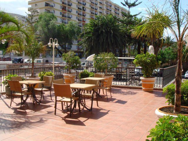 Andreas Hotel