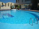 Vigilia Park Apartments, Puerto de Santiago Canary Islands