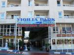 Vigilia Park Apartments Picture 17