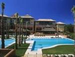 Islantilla Golf Resort Hotel Picture 2