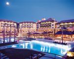 Islantilla Golf Resort Hotel Picture 4