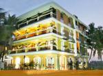 Ala Goa Resort Hotel Picture 5
