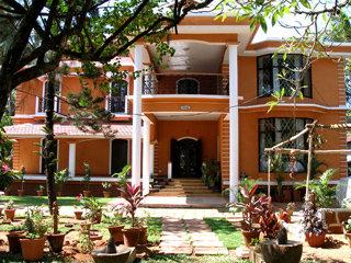 Casa Aleixo Hotel