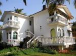 Colonia Santa Maria Hotel Picture 1