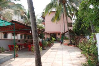 Don Hill Hotel