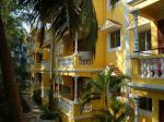 Don Joao Hotel Picture 2