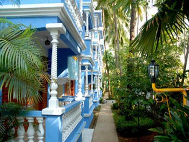 Don Joao Hotel