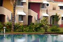 Galaxy Beach Resort Hotel
