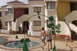 Galaxy Beach Resort Hotel Picture 2