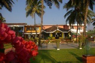 Longuinhos Resort Hotel