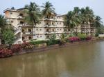 Maizons Lakeview Resort Hotel Picture 0