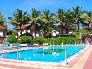 Nanu Resort Hotel