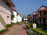 Nanu Resort Hotel Picture 1