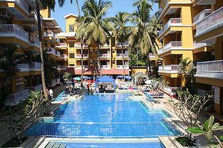 Neelam The Grand Hotel