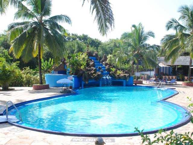 Paradise Village Beach Resort Hotel