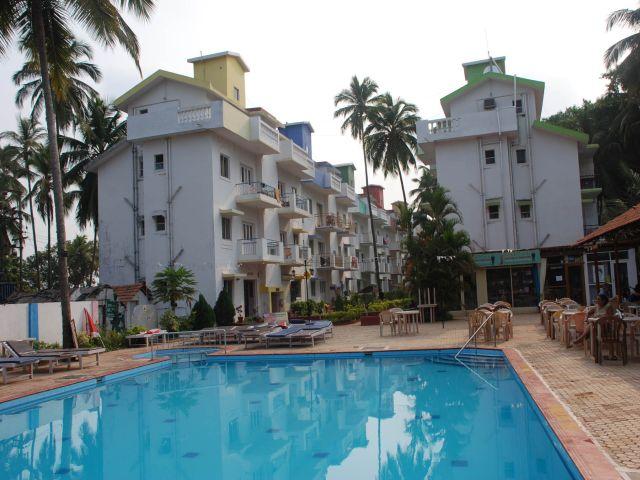 Sunshine Royal Goa