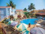 Whispering Palms Beach Resort Hotel Picture 2