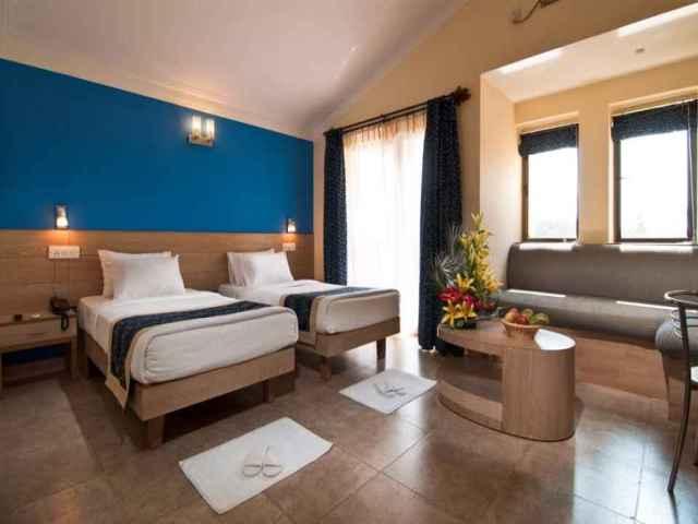 Whispering Palms Beach Resort Hotel