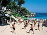 Cala Azul Garden Hotel Picture 2