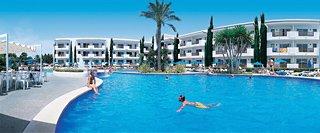 Cala Azul Garden Hotel