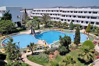 Club Marthas Complex