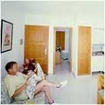 El Chico Hotel Picture 1