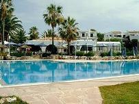 Parquemar Hotel