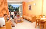 Prinsotel Alba Apartments Picture 2